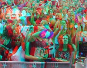 ZodoZ 3D  Extrema Outdoor 2014 : Extrema Outdoor, Aqua Best, XO Live